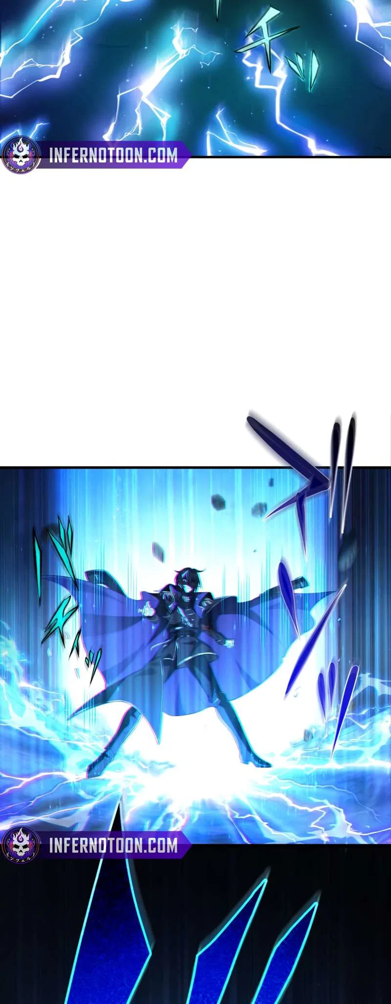 The Demon Lord who Returned after 3000 Years ~ The Strongest Reincarnator Aims for World Domination ~ Chapter 1 – Page 40