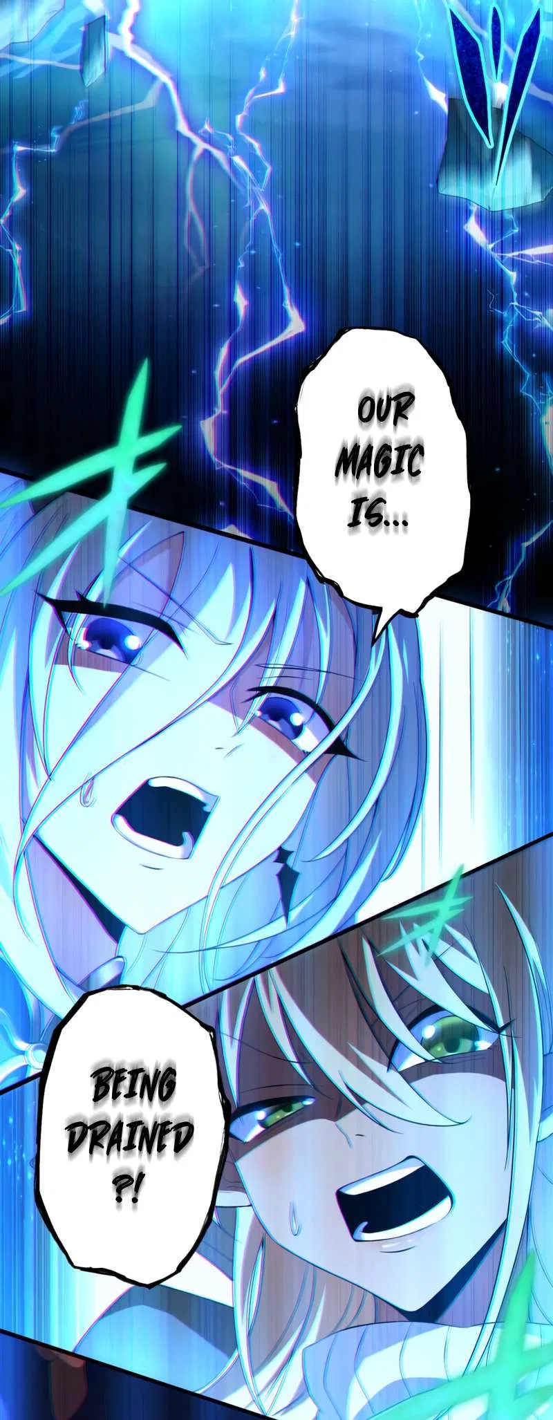 The Demon Lord who Returned after 3000 Years ~ The Strongest Reincarnator Aims for World Domination ~ Chapter 1 – Page 42