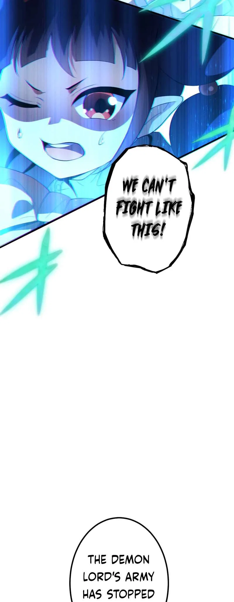The Demon Lord who Returned after 3000 Years ~ The Strongest Reincarnator Aims for World Domination ~ Chapter 1 – Page 43
