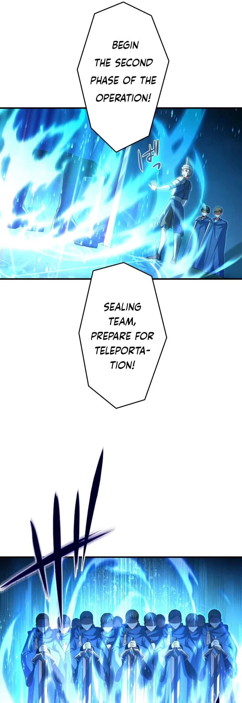 The Demon Lord who Returned after 3000 Years ~ The Strongest Reincarnator Aims for World Domination ~ Chapter 1 – Page 46