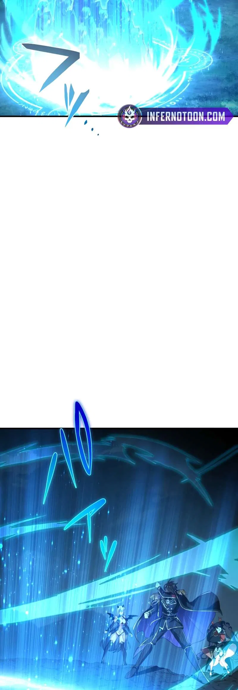 The Demon Lord who Returned after 3000 Years ~ The Strongest Reincarnator Aims for World Domination ~ Chapter 1 – Page 48