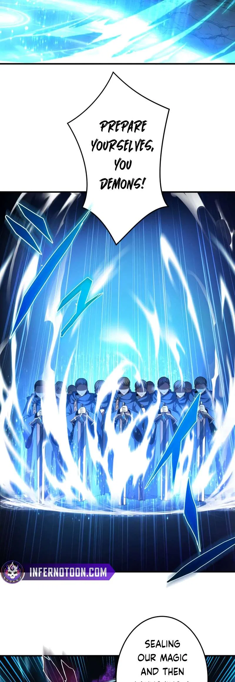 The Demon Lord who Returned after 3000 Years ~ The Strongest Reincarnator Aims for World Domination ~ Chapter 1 – Page 49