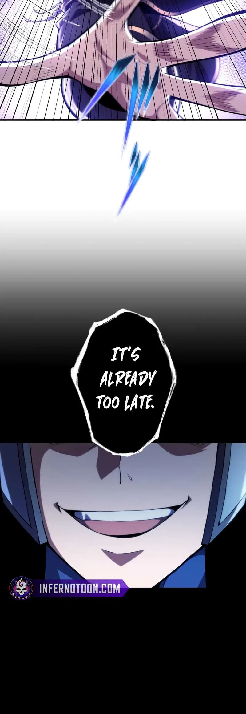 The Demon Lord who Returned after 3000 Years ~ The Strongest Reincarnator Aims for World Domination ~ Chapter 1 – Page 53