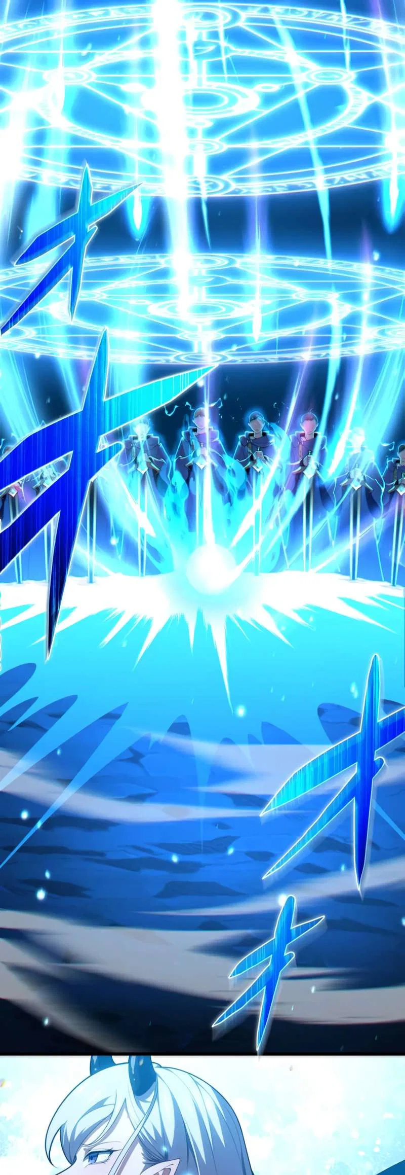 The Demon Lord who Returned after 3000 Years ~ The Strongest Reincarnator Aims for World Domination ~ Chapter 1 – Page 55