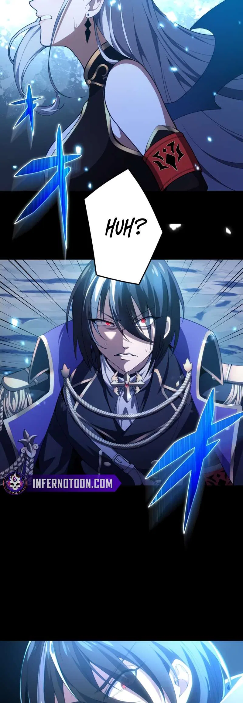 The Demon Lord who Returned after 3000 Years ~ The Strongest Reincarnator Aims for World Domination ~ Chapter 1 – Page 56