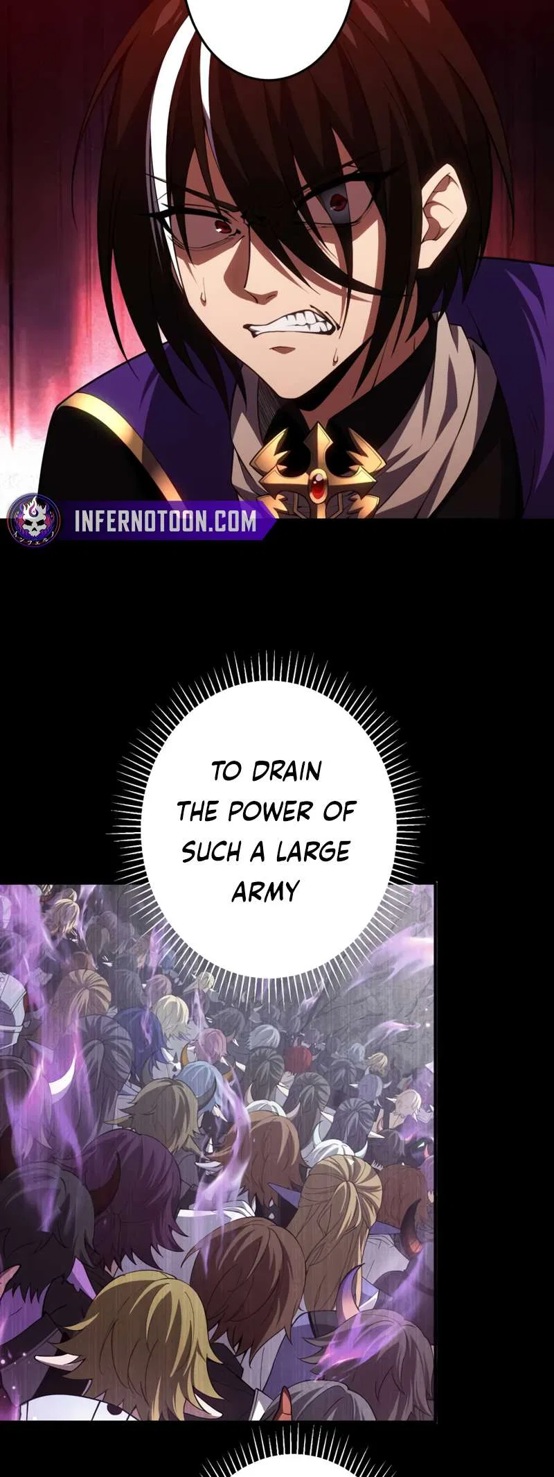 The Demon Lord who Returned after 3000 Years ~ The Strongest Reincarnator Aims for World Domination ~ Chapter 1 – Page 59