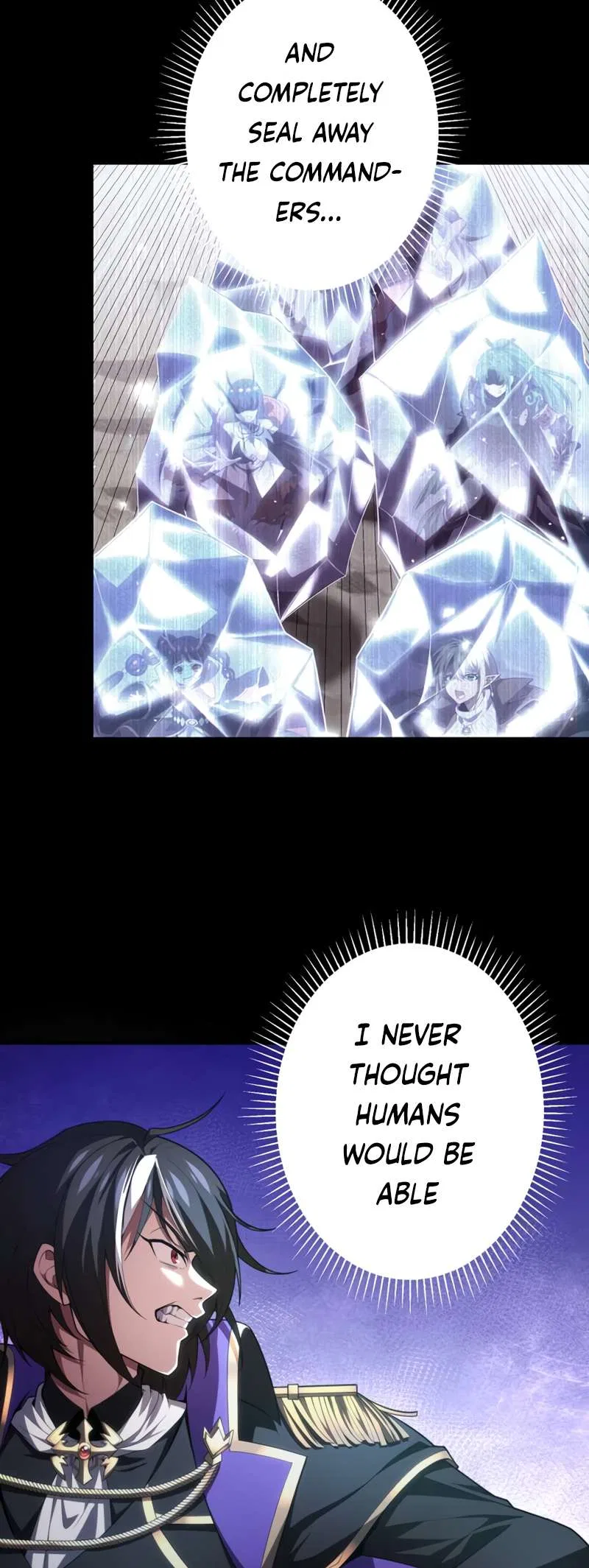 The Demon Lord who Returned after 3000 Years ~ The Strongest Reincarnator Aims for World Domination ~ Chapter 1 – Page 60