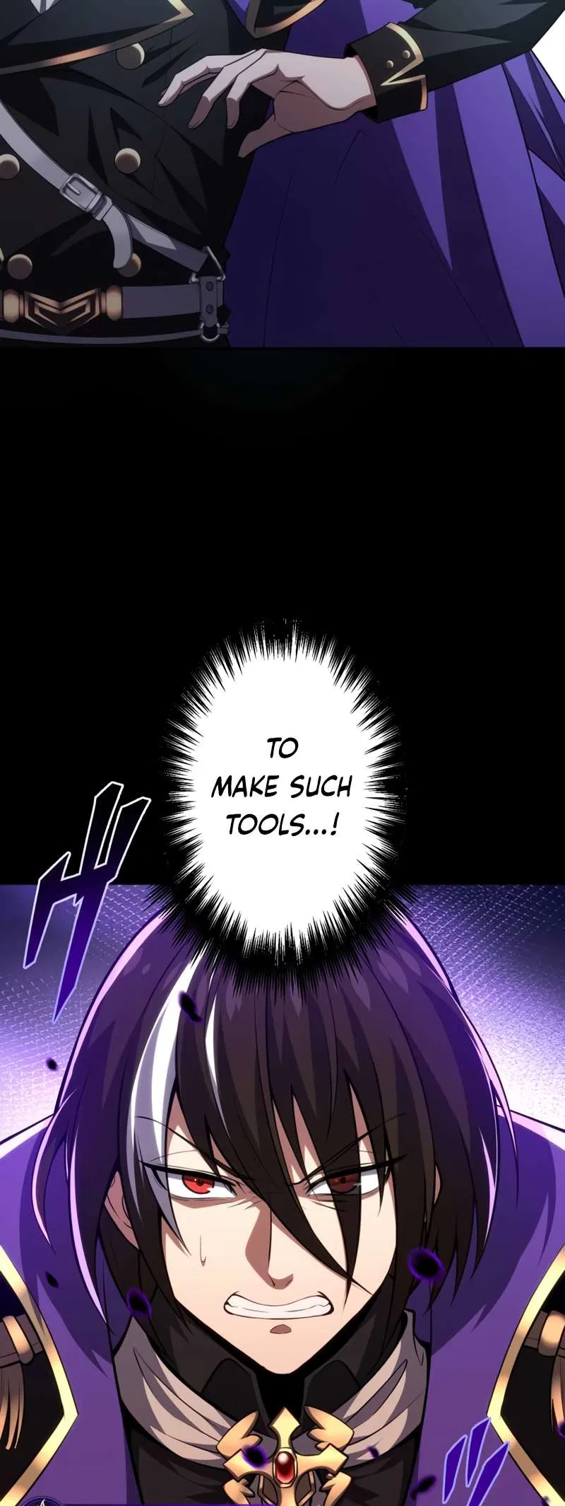 The Demon Lord who Returned after 3000 Years ~ The Strongest Reincarnator Aims for World Domination ~ Chapter 1 – Page 61