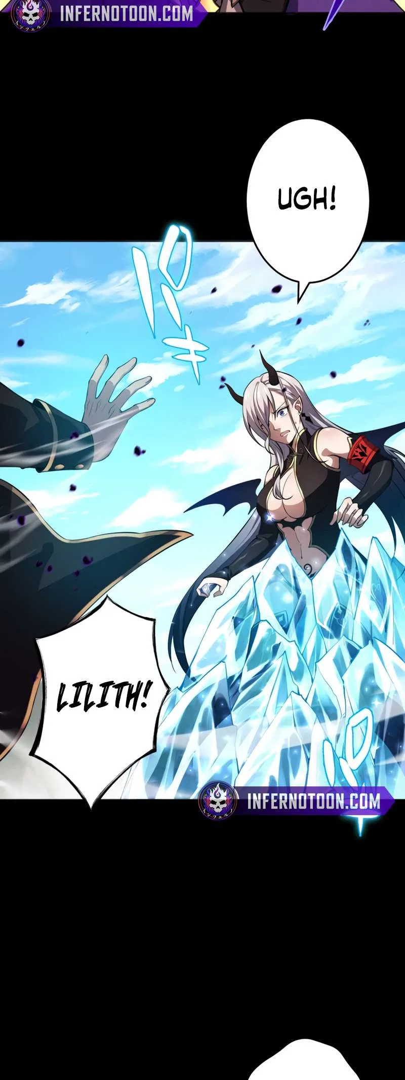 The Demon Lord who Returned after 3000 Years ~ The Strongest Reincarnator Aims for World Domination ~ Chapter 1 – Page 62