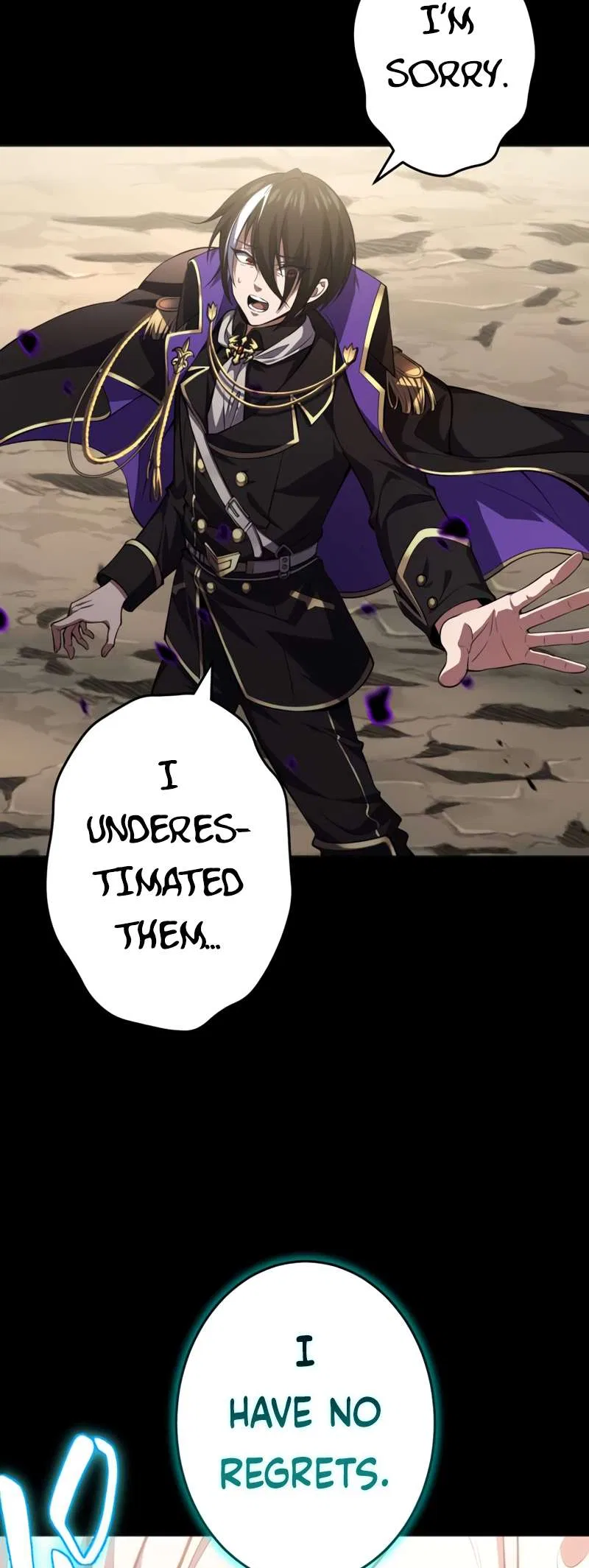 The Demon Lord who Returned after 3000 Years ~ The Strongest Reincarnator Aims for World Domination ~ Chapter 1 – Page 63