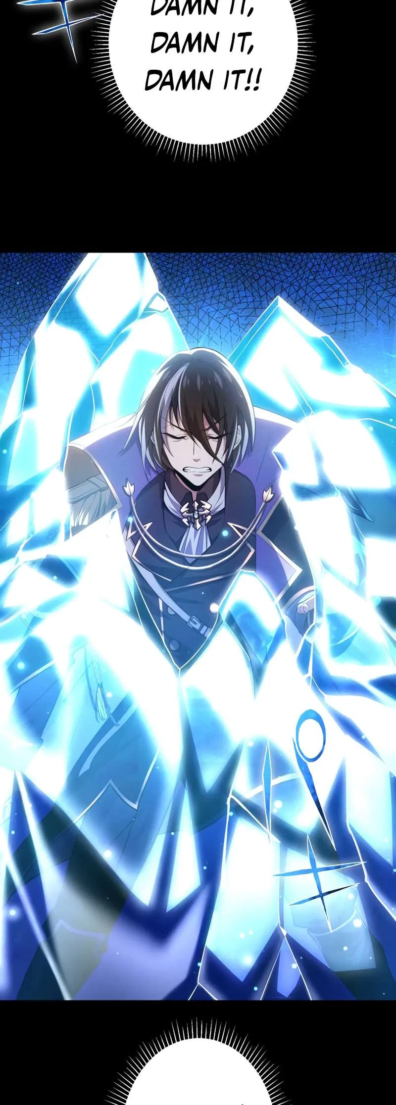 The Demon Lord who Returned after 3000 Years ~ The Strongest Reincarnator Aims for World Domination ~ Chapter 1 – Page 68