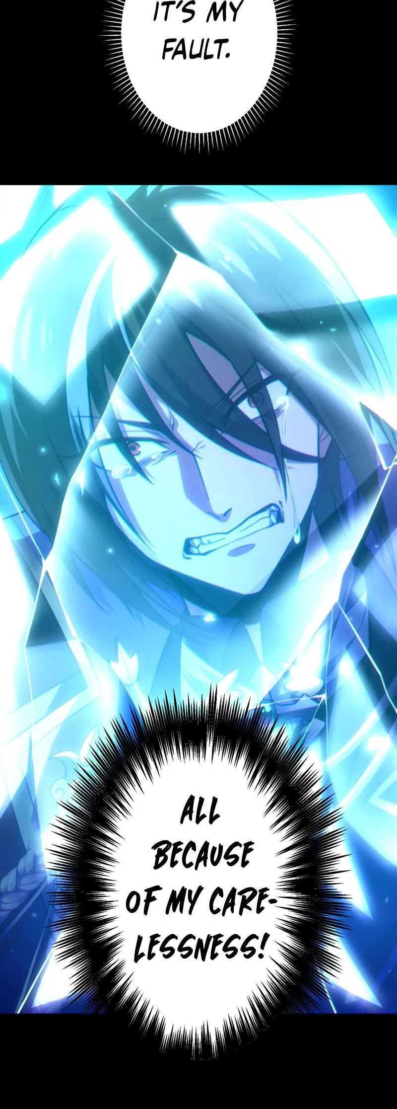 The Demon Lord who Returned after 3000 Years ~ The Strongest Reincarnator Aims for World Domination ~ Chapter 1 – Page 69