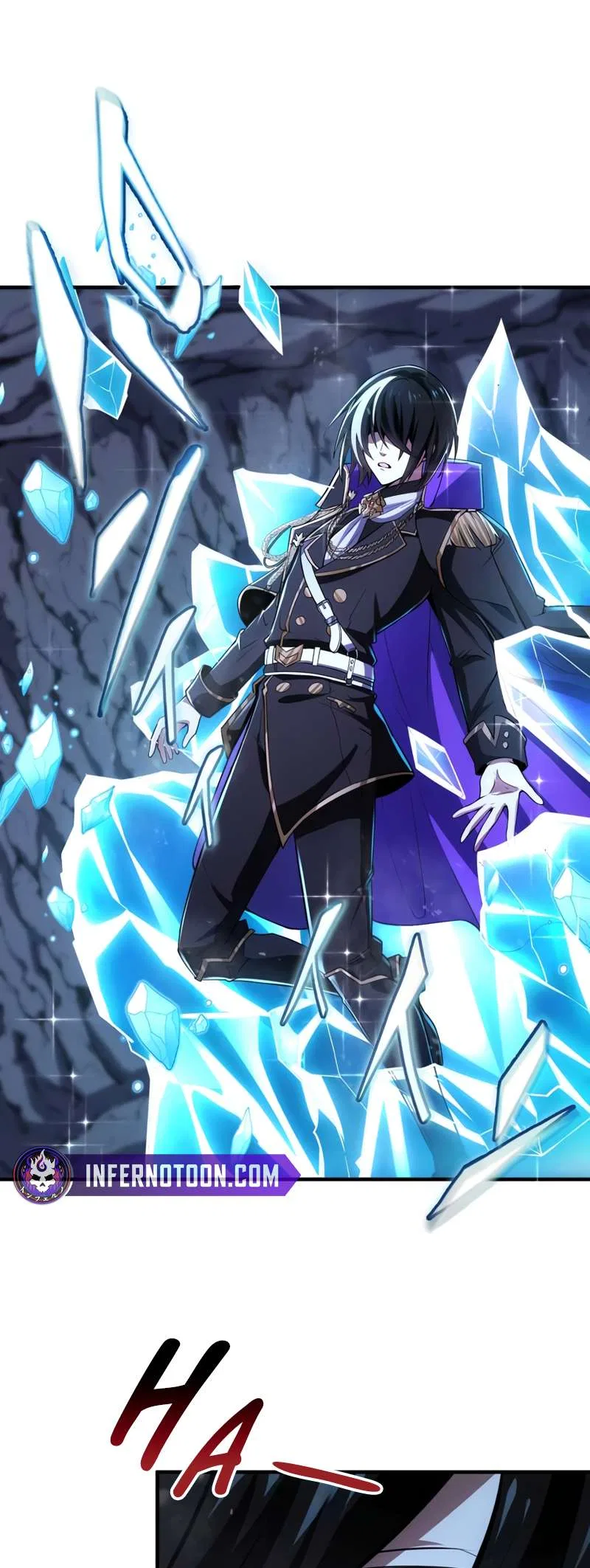 The Demon Lord who Returned after 3000 Years ~ The Strongest Reincarnator Aims for World Domination ~ Chapter 1 – Page 78