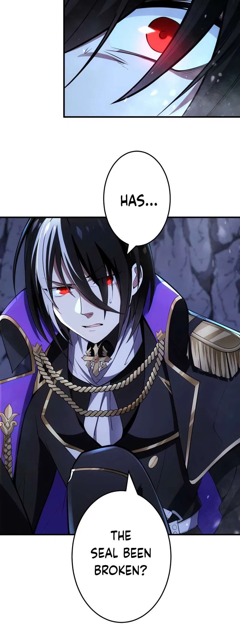 The Demon Lord who Returned after 3000 Years ~ The Strongest Reincarnator Aims for World Domination ~ Chapter 1 – Page 79