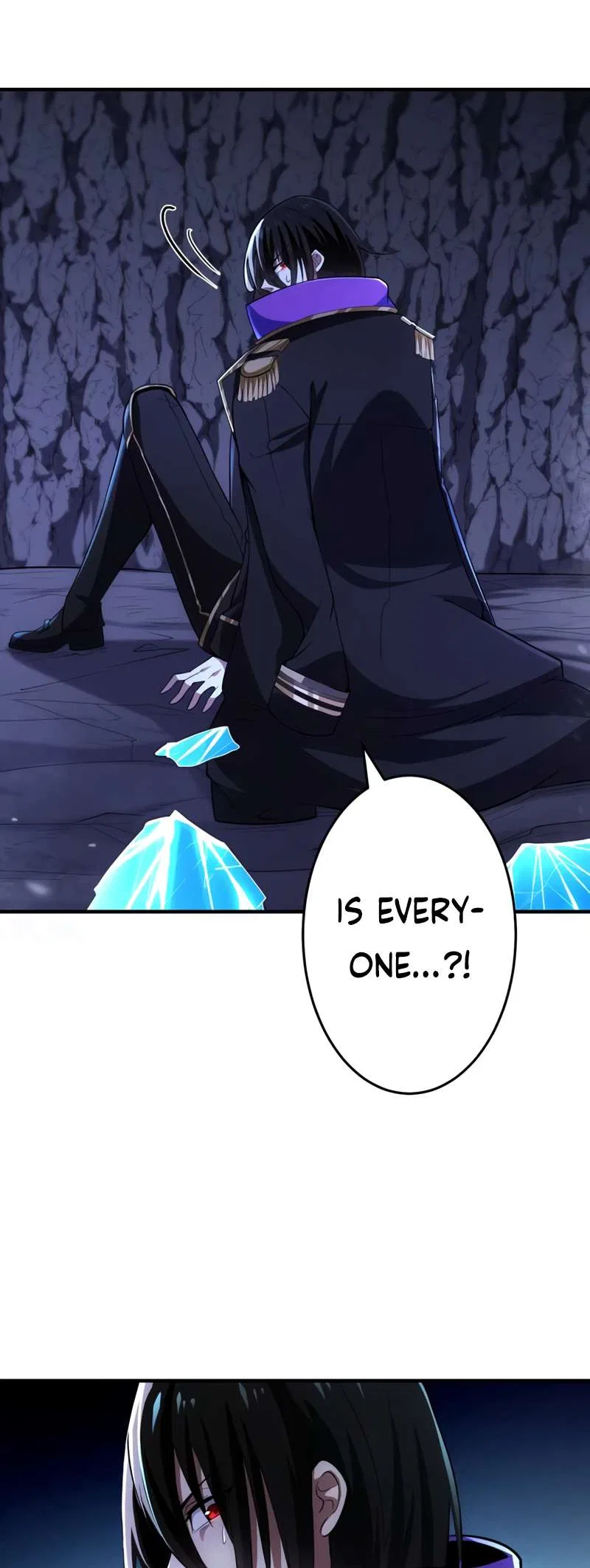 The Demon Lord who Returned after 3000 Years ~ The Strongest Reincarnator Aims for World Domination ~ Chapter 1 – Page 80