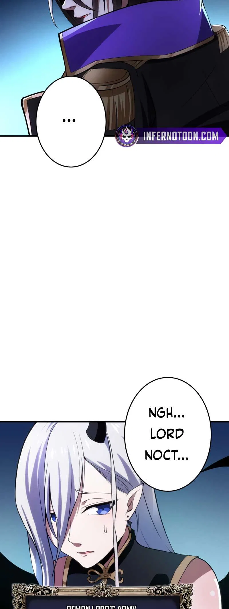 The Demon Lord who Returned after 3000 Years ~ The Strongest Reincarnator Aims for World Domination ~ Chapter 1 – Page 81