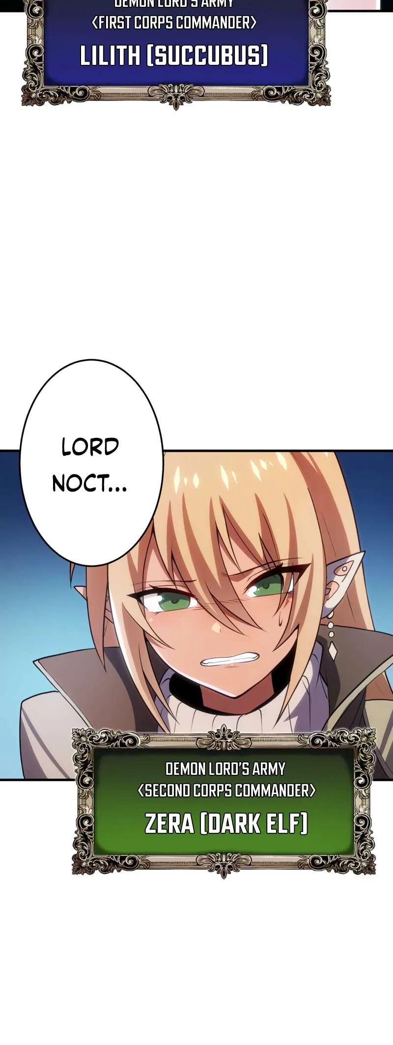 The Demon Lord who Returned after 3000 Years ~ The Strongest Reincarnator Aims for World Domination ~ Chapter 1 – Page 82
