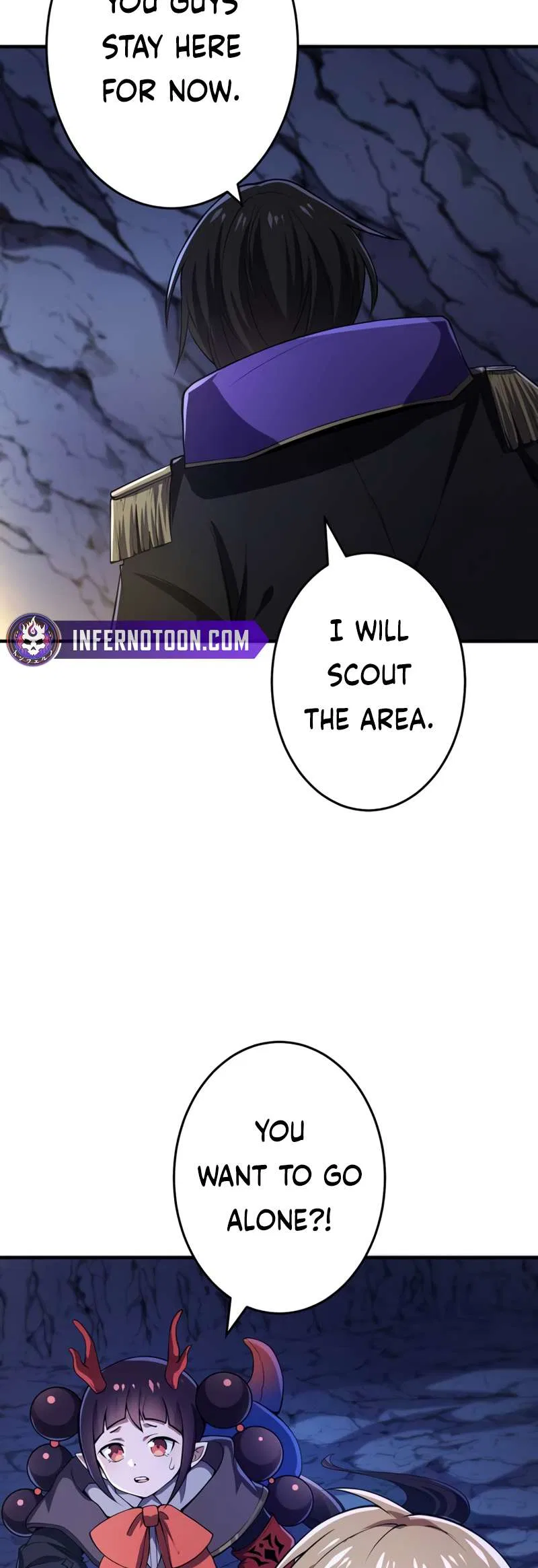 The Demon Lord who Returned after 3000 Years ~ The Strongest Reincarnator Aims for World Domination ~ Chapter 1 – Page 85