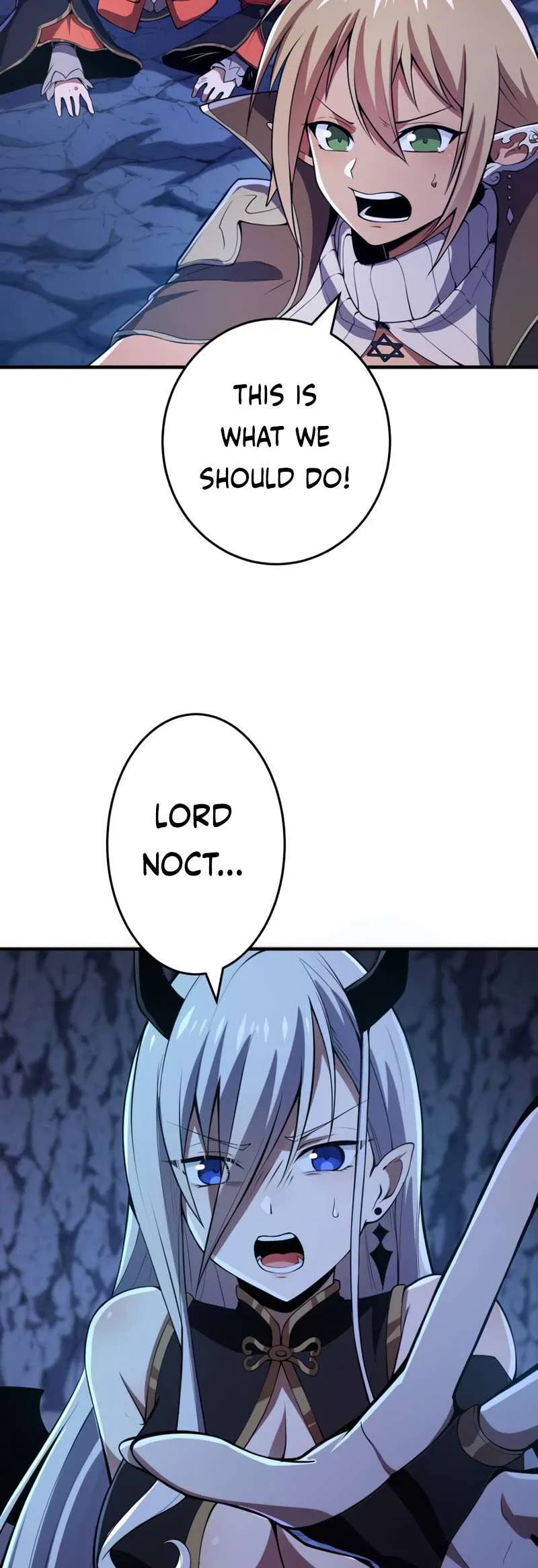 The Demon Lord who Returned after 3000 Years ~ The Strongest Reincarnator Aims for World Domination ~ Chapter 1 – Page 86