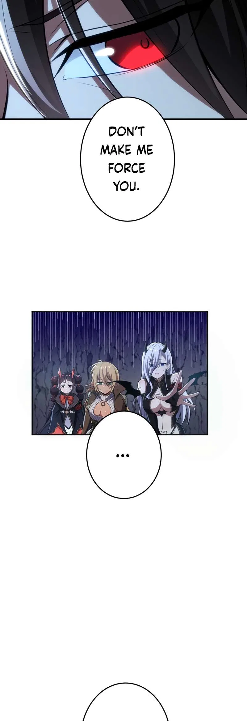 The Demon Lord who Returned after 3000 Years ~ The Strongest Reincarnator Aims for World Domination ~ Chapter 1 – Page 88
