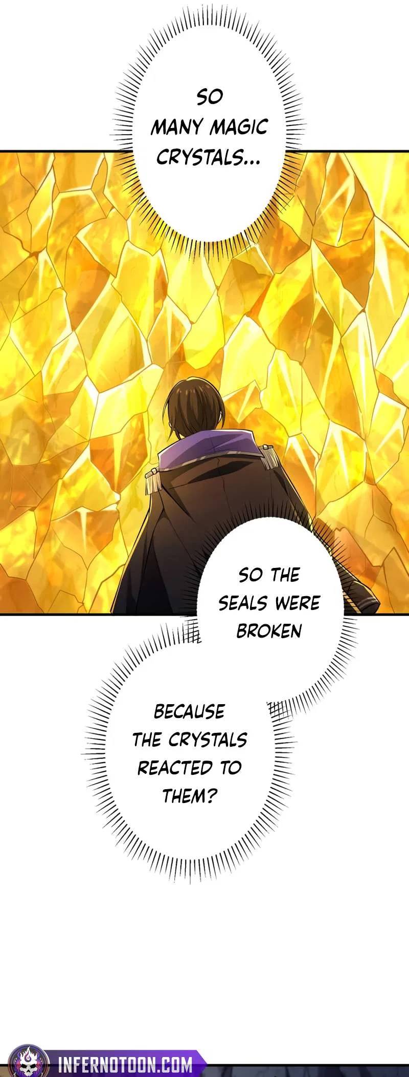 The Demon Lord who Returned after 3000 Years ~ The Strongest Reincarnator Aims for World Domination ~ Chapter 1 – Page 90