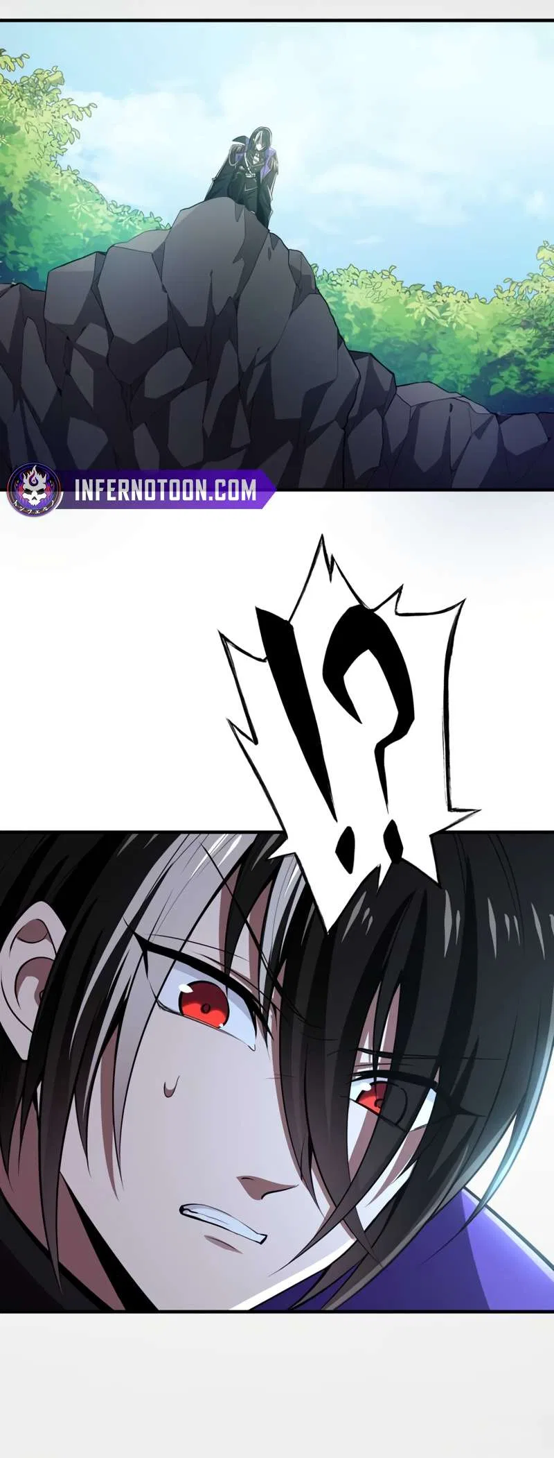 The Demon Lord who Returned after 3000 Years ~ The Strongest Reincarnator Aims for World Domination ~ Chapter 1 – Page 92