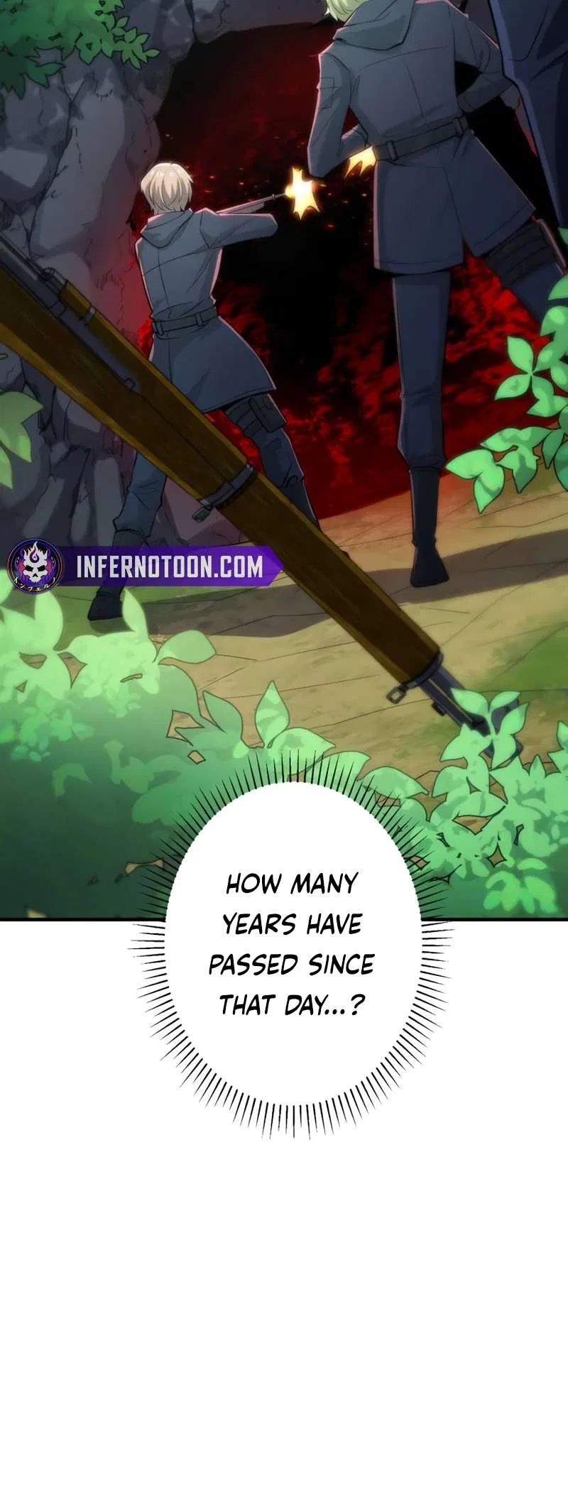 The Demon Lord who Returned after 3000 Years ~ The Strongest Reincarnator Aims for World Domination ~ Chapter 1 – Page 94