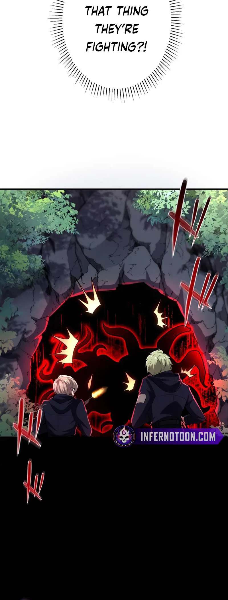 The Demon Lord who Returned after 3000 Years ~ The Strongest Reincarnator Aims for World Domination ~ Chapter 1 – Page 96