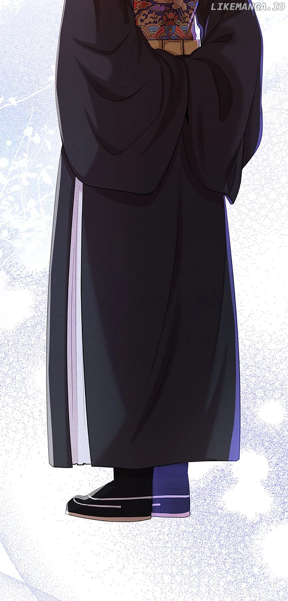 Avoiding the Heavenly Emperor Chapter 86 – Page 3