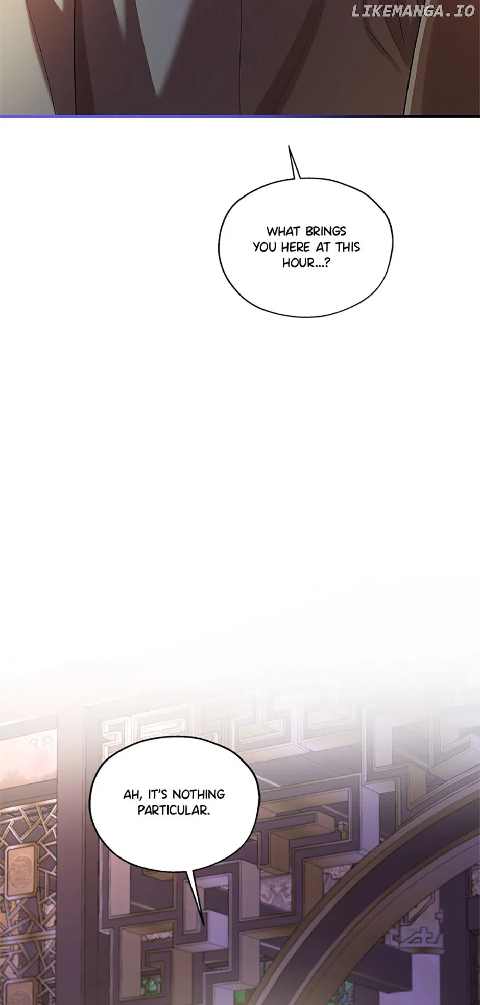 Avoiding the Heavenly Emperor Chapter 86 – Page 14