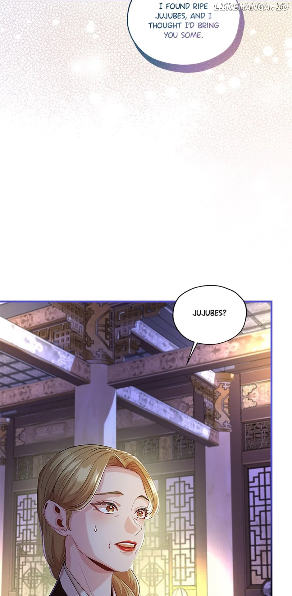 Avoiding the Heavenly Emperor Chapter 86 – Page 17