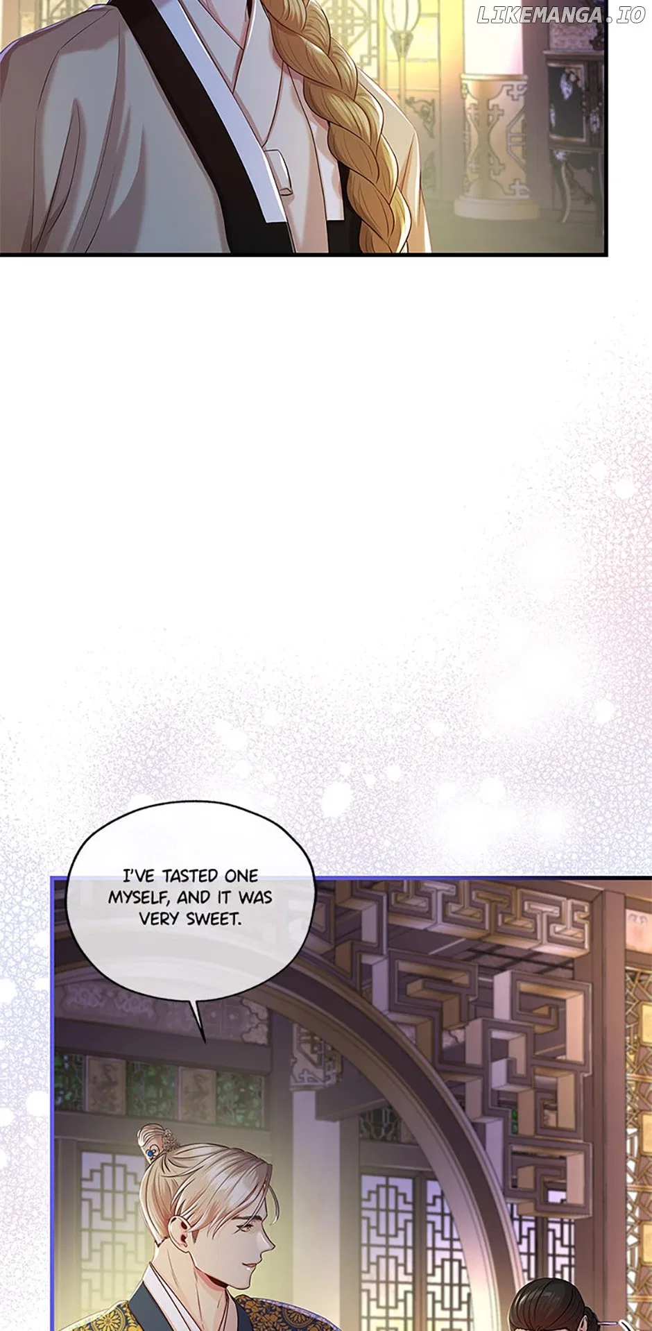 Avoiding the Heavenly Emperor Chapter 86 – Page 18