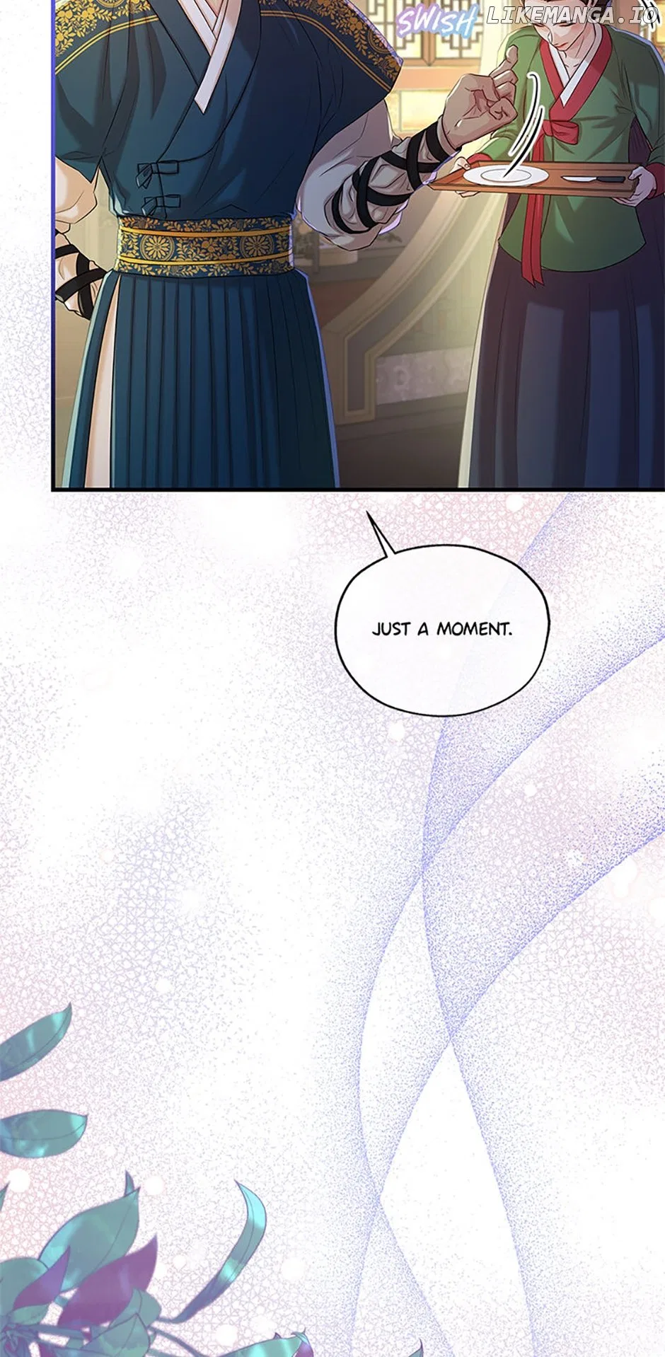Avoiding the Heavenly Emperor Chapter 86 – Page 19