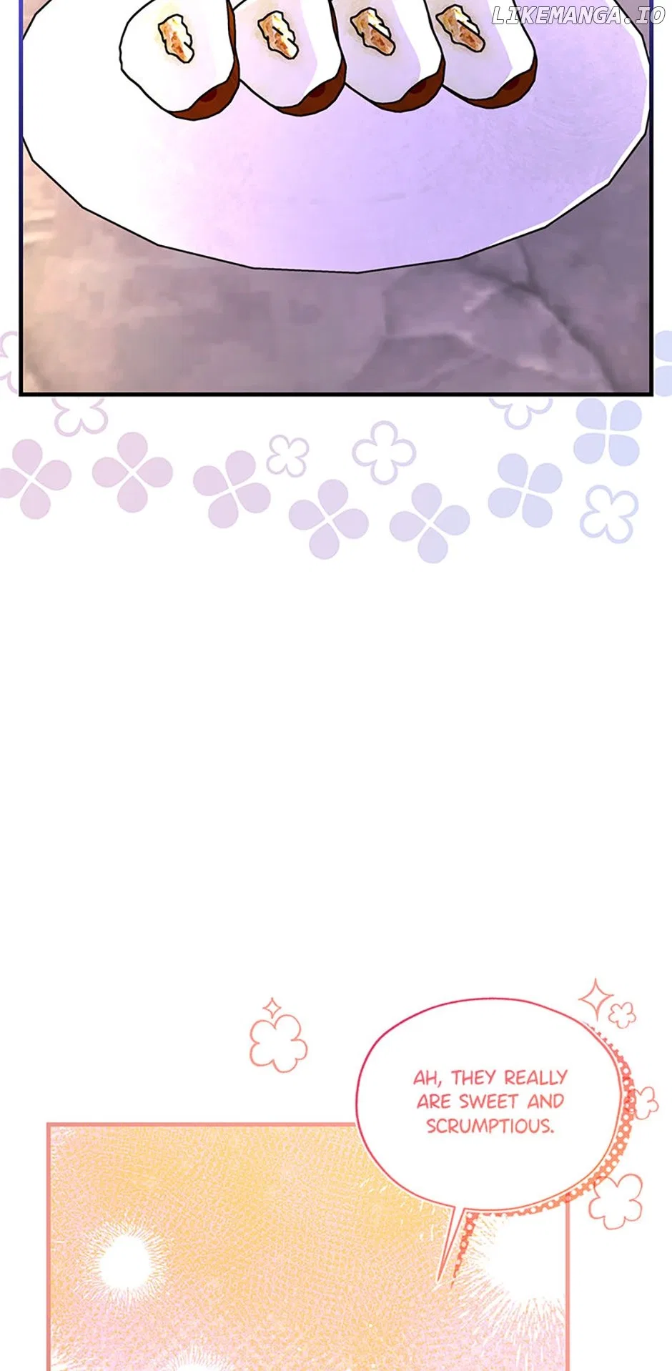 Avoiding the Heavenly Emperor Chapter 86 – Page 22