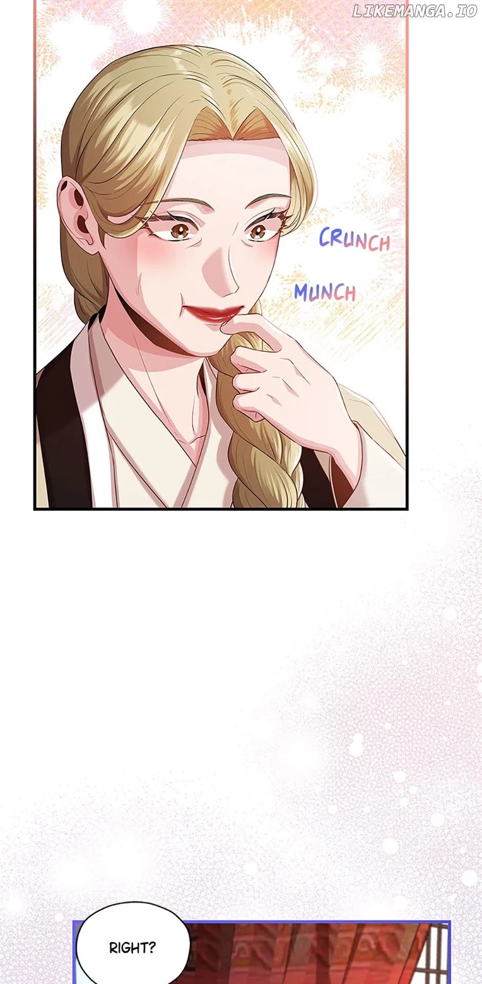 Avoiding the Heavenly Emperor Chapter 86 – Page 23