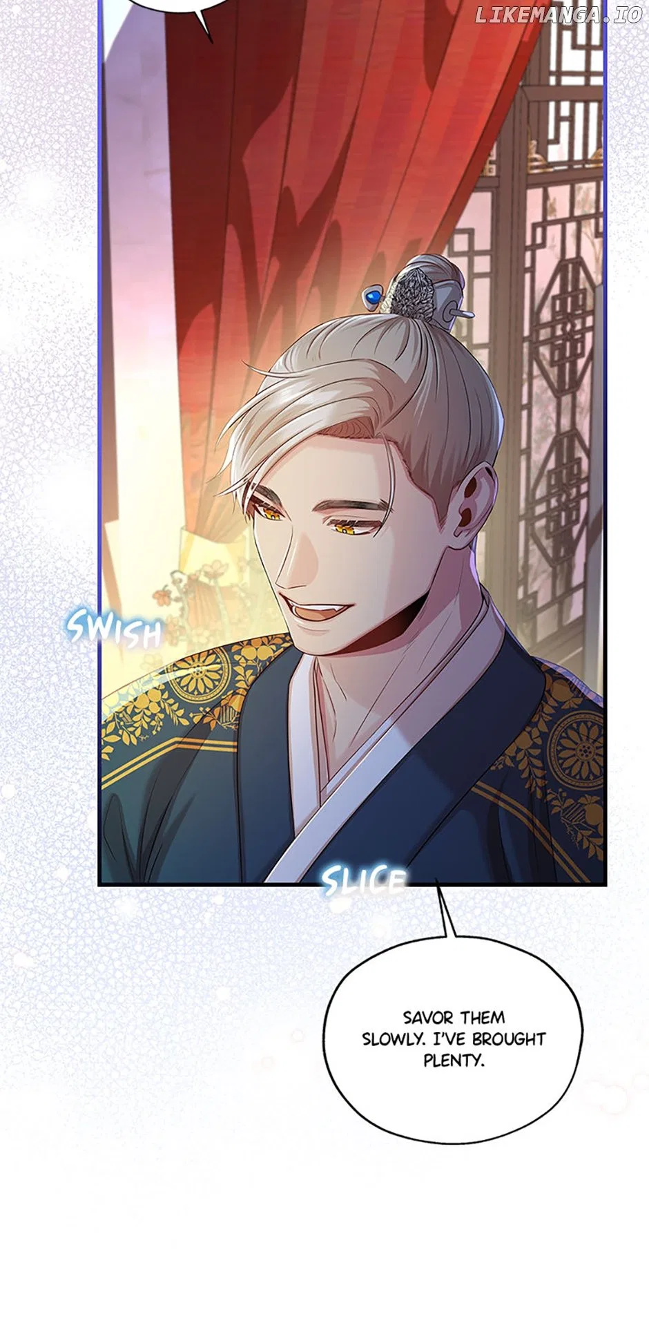 Avoiding the Heavenly Emperor Chapter 86 – Page 24