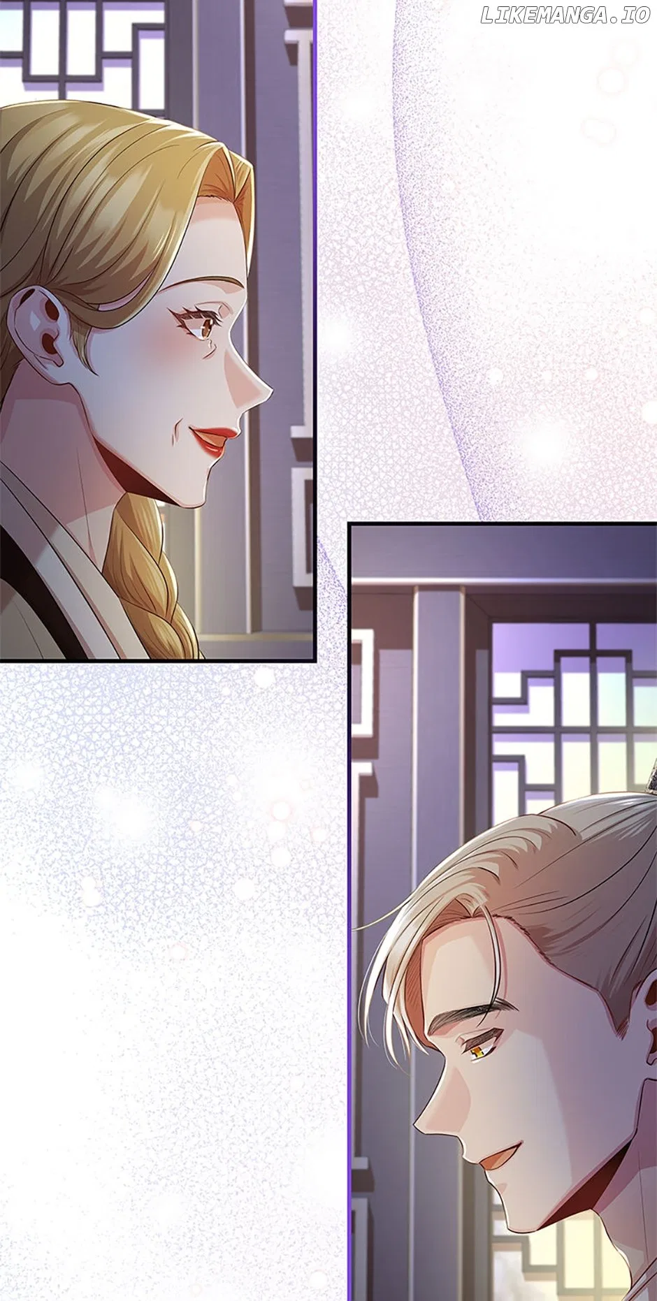Avoiding the Heavenly Emperor Chapter 86 – Page 27