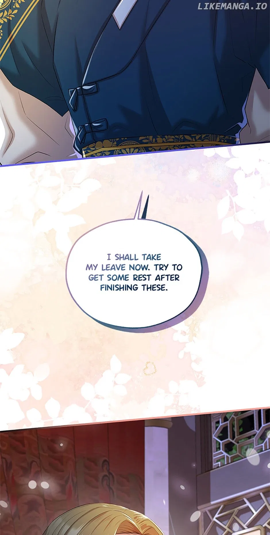 Avoiding the Heavenly Emperor Chapter 86 – Page 33