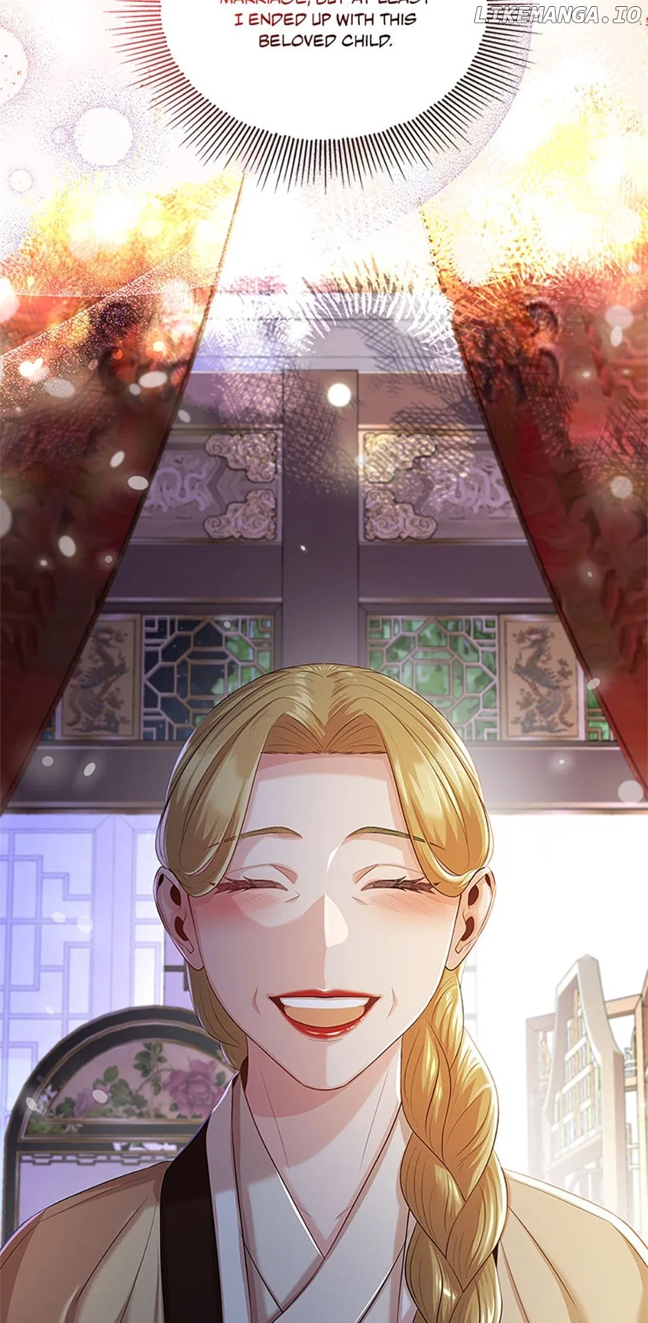 Avoiding the Heavenly Emperor Chapter 86 – Page 37