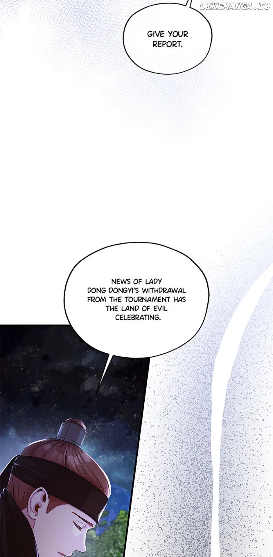 Avoiding the Heavenly Emperor Chapter 86 – Page 42