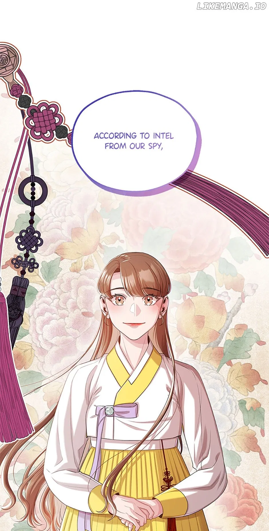 Avoiding the Heavenly Emperor Chapter 86 – Page 44