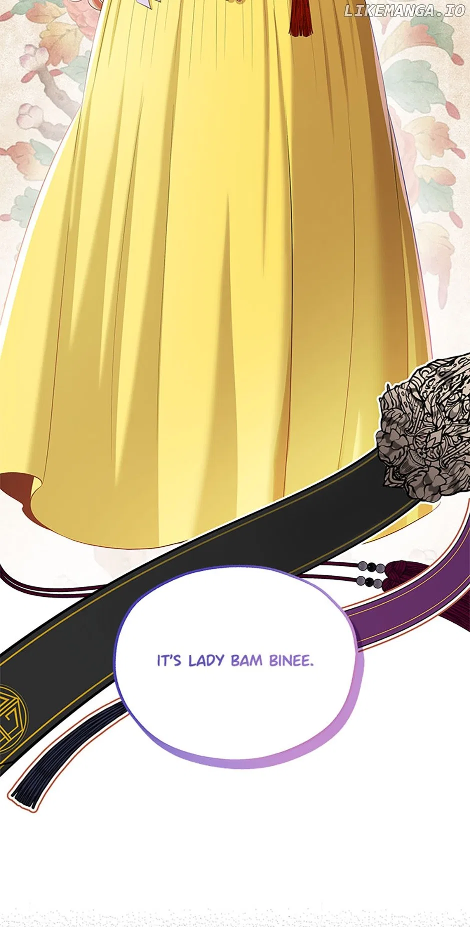 Avoiding the Heavenly Emperor Chapter 86 – Page 45