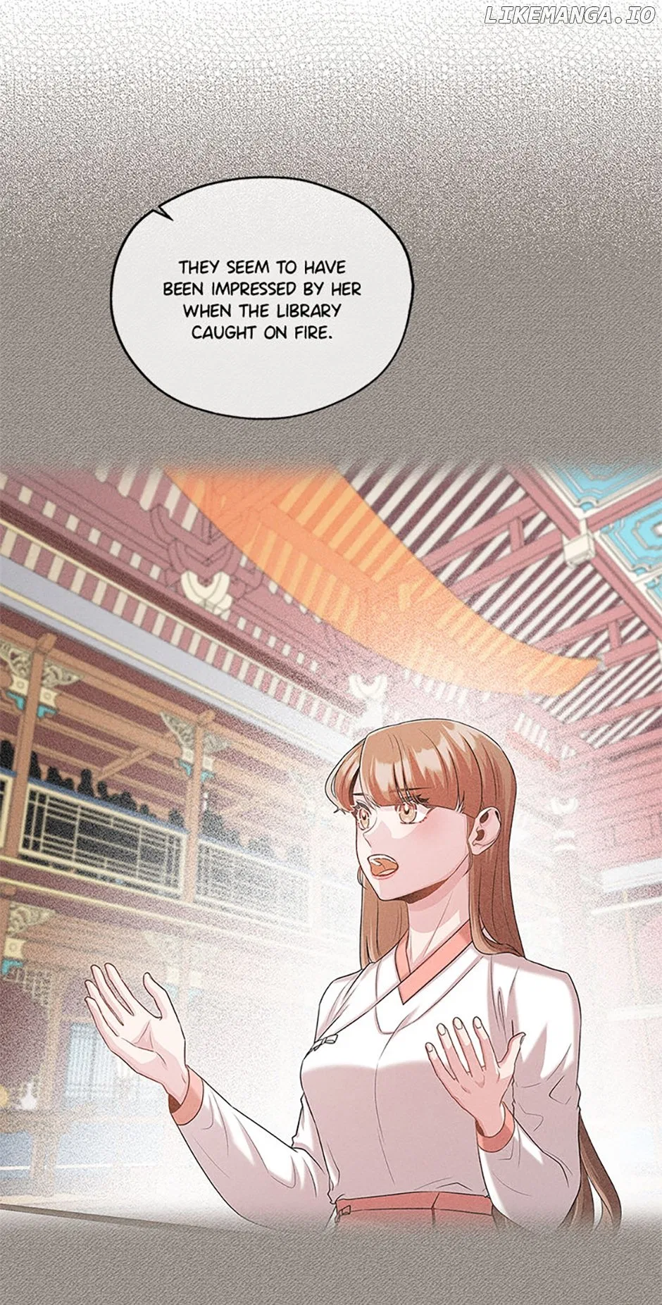Avoiding the Heavenly Emperor Chapter 86 – Page 46