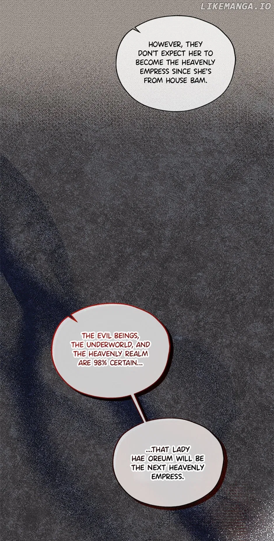 Avoiding the Heavenly Emperor Chapter 86 – Page 47