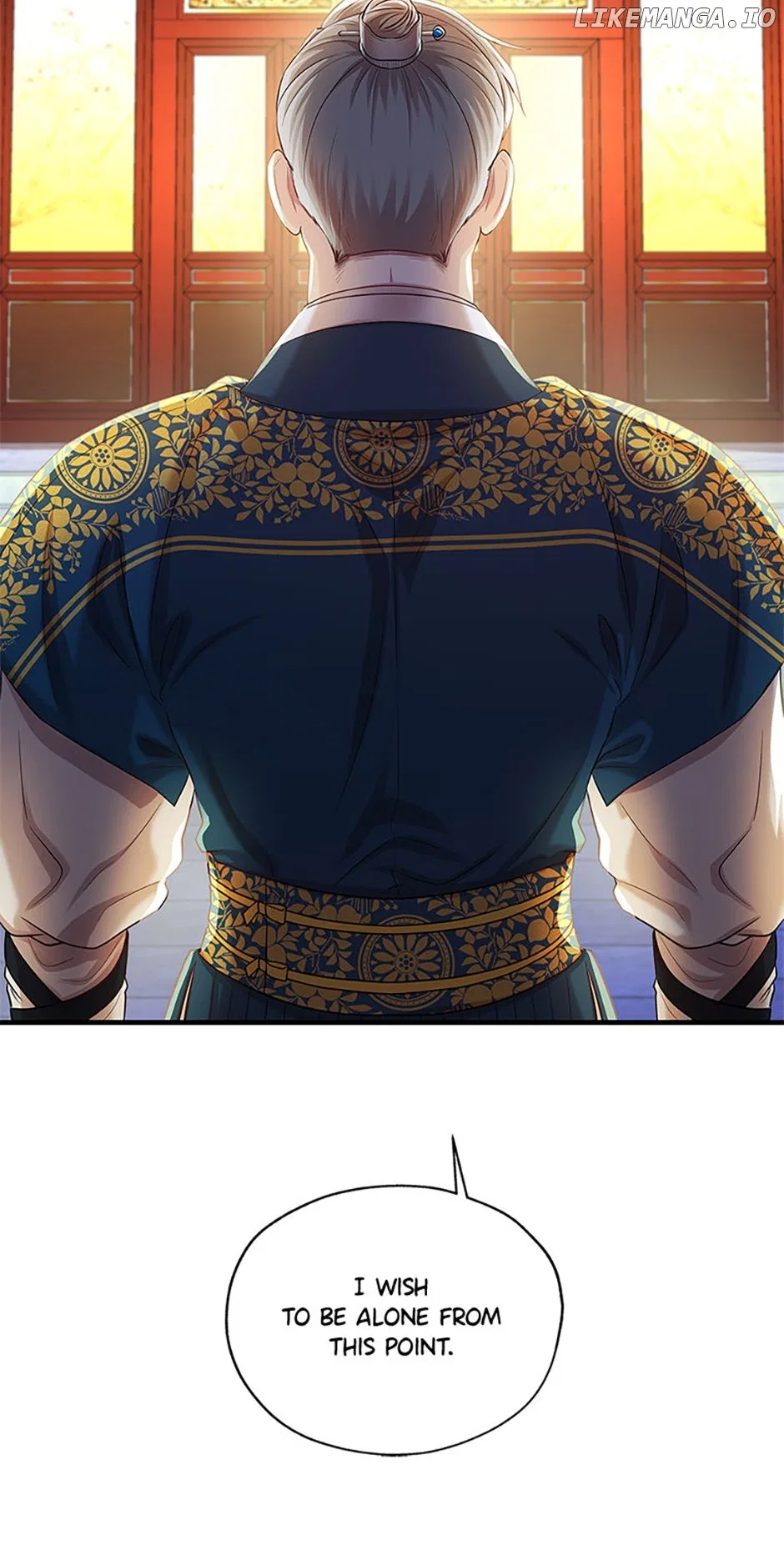 Avoiding the Heavenly Emperor Chapter 86 – Page 51