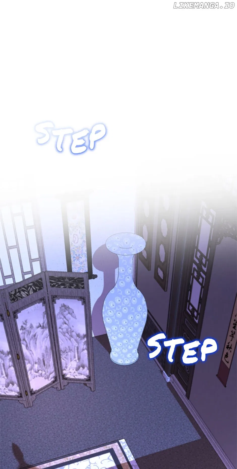 Avoiding the Heavenly Emperor Chapter 86 – Page 52