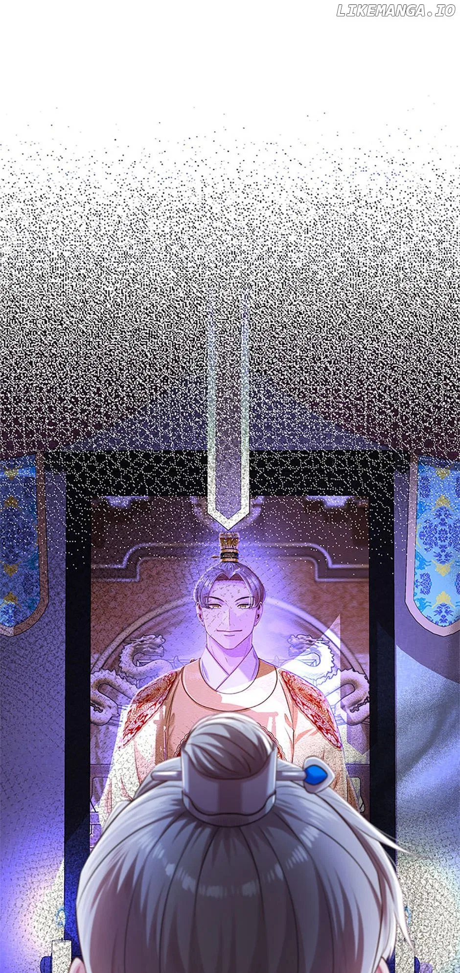 Avoiding the Heavenly Emperor Chapter 86 – Page 54