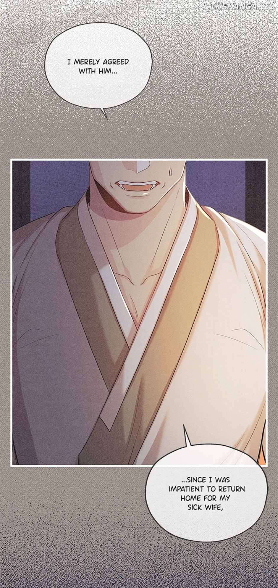 Avoiding the Heavenly Emperor Chapter 86 – Page 56