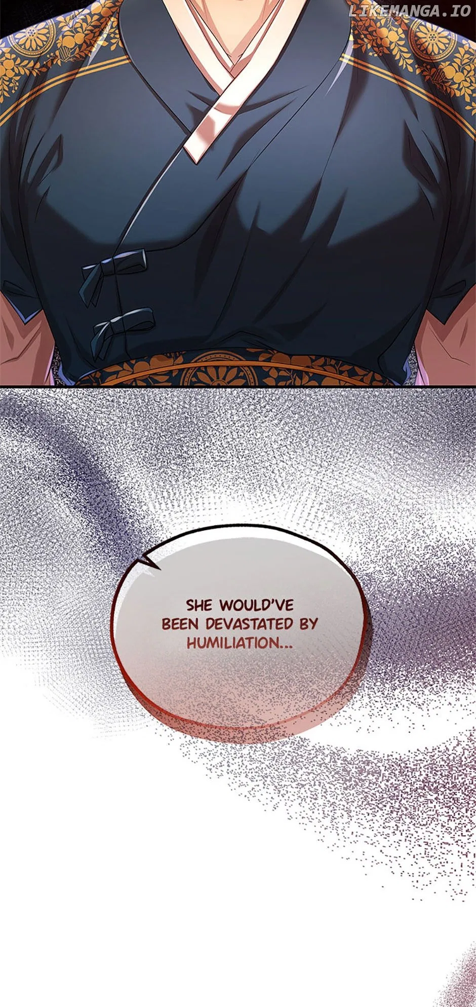 Avoiding the Heavenly Emperor Chapter 86 – Page 58