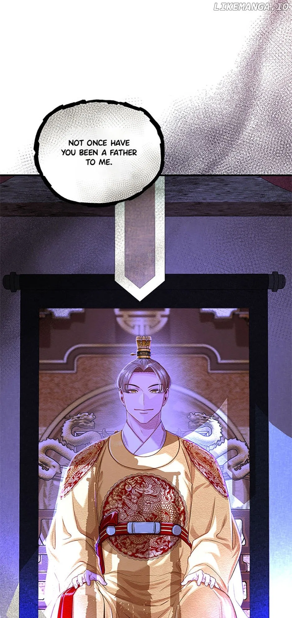 Avoiding the Heavenly Emperor Chapter 86 – Page 59